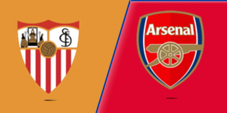 Match Today: Arsenal vs Sevilla 30-07-2022 Emirates Stadium Cup Final